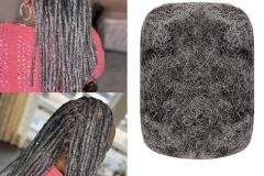 Dreads