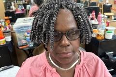 Crochet