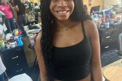 Single Braids