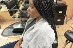 Single Braids