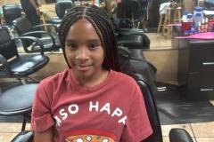 Single Braids