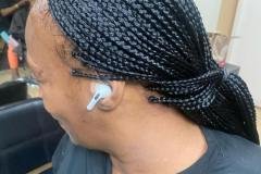Single Braids
