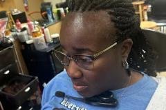Single Braids