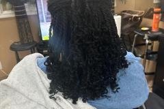Single Braids
