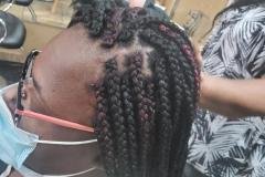 Single Braids