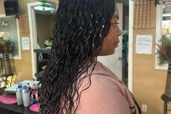 Single Braids