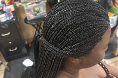 Single Braids