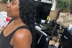 Single Braids